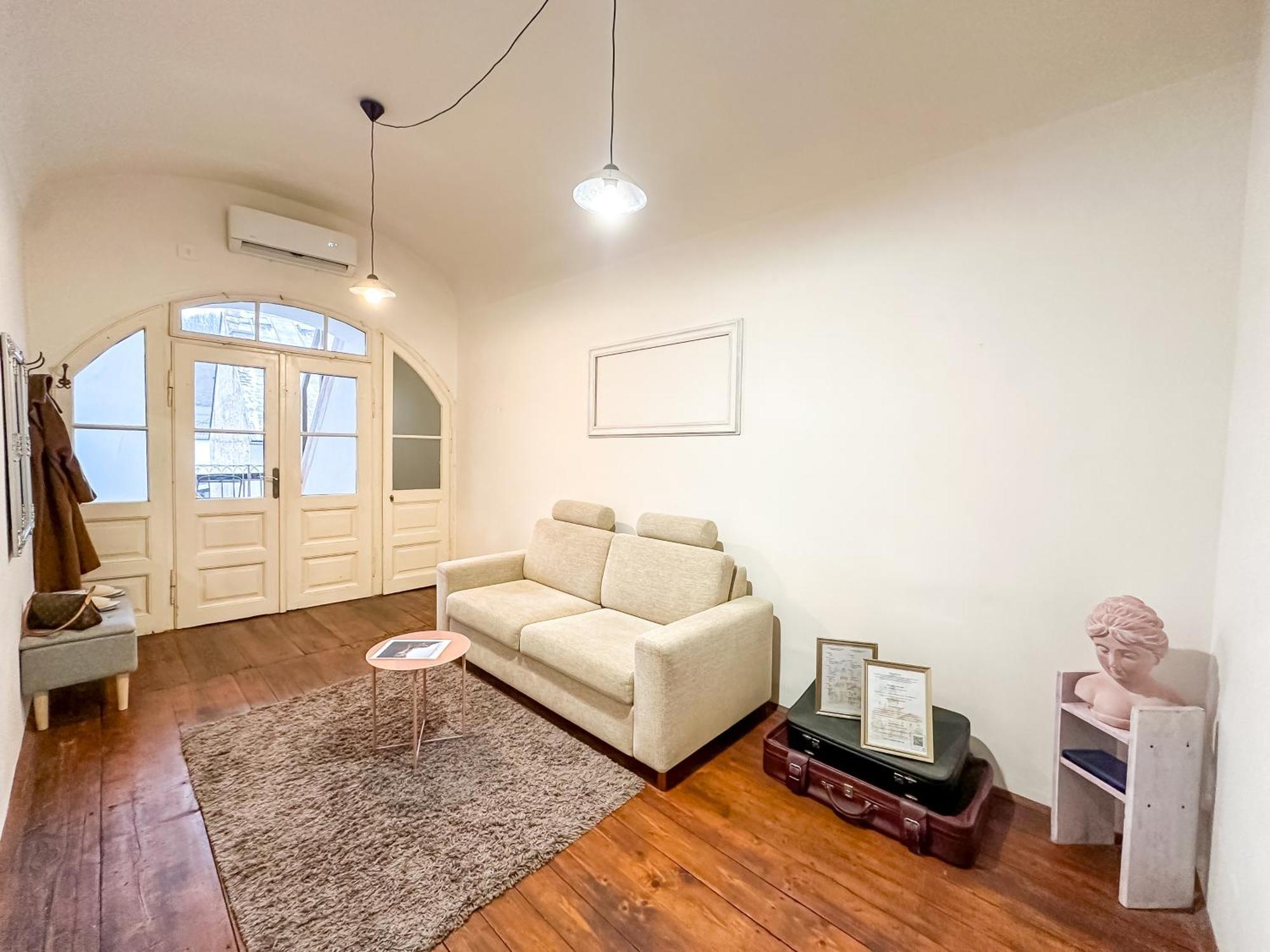 Old Town Apt. A/C And Parking Банска бистрица Екстериор снимка