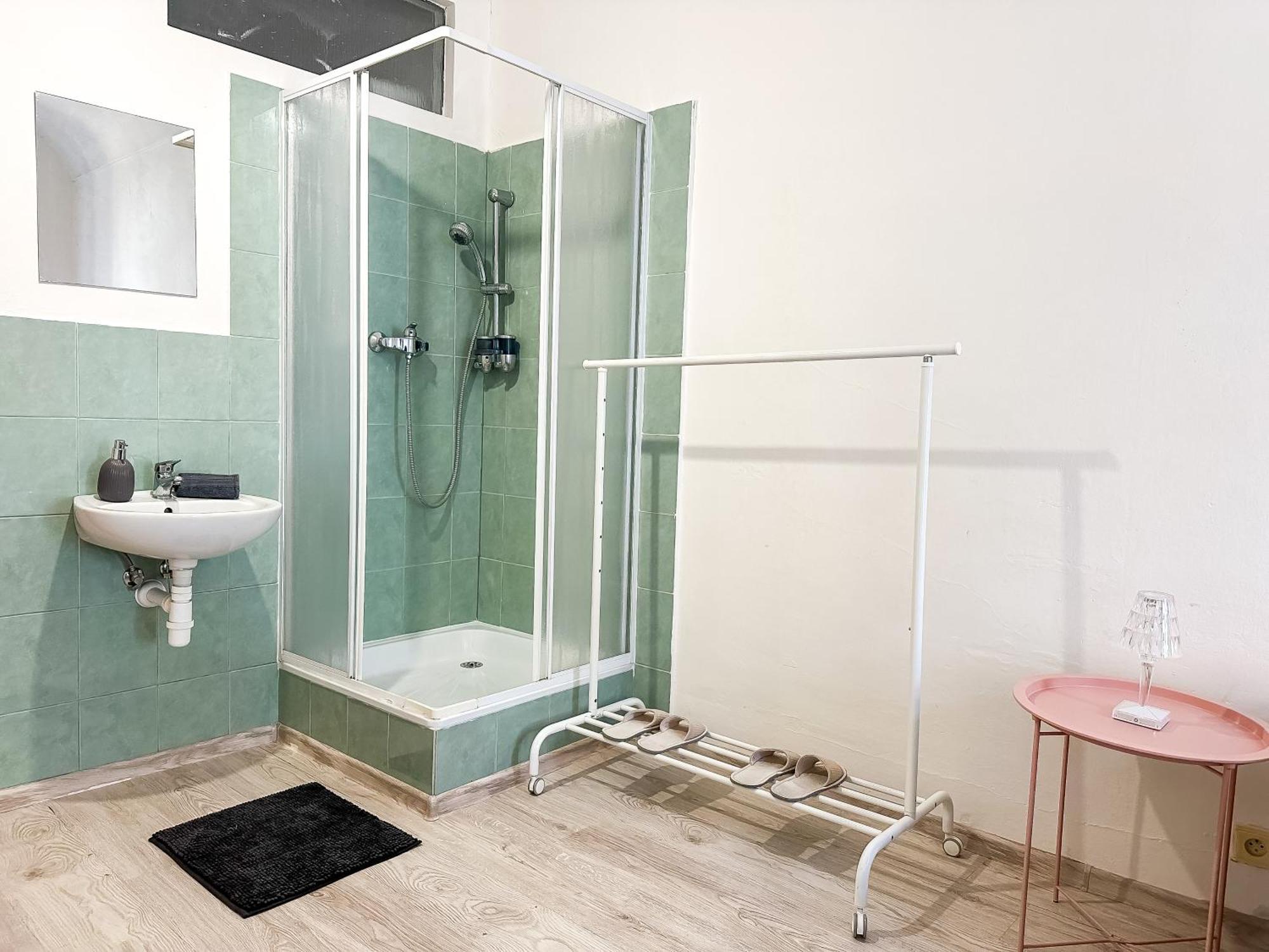 Old Town Apt. A/C And Parking Банска бистрица Екстериор снимка