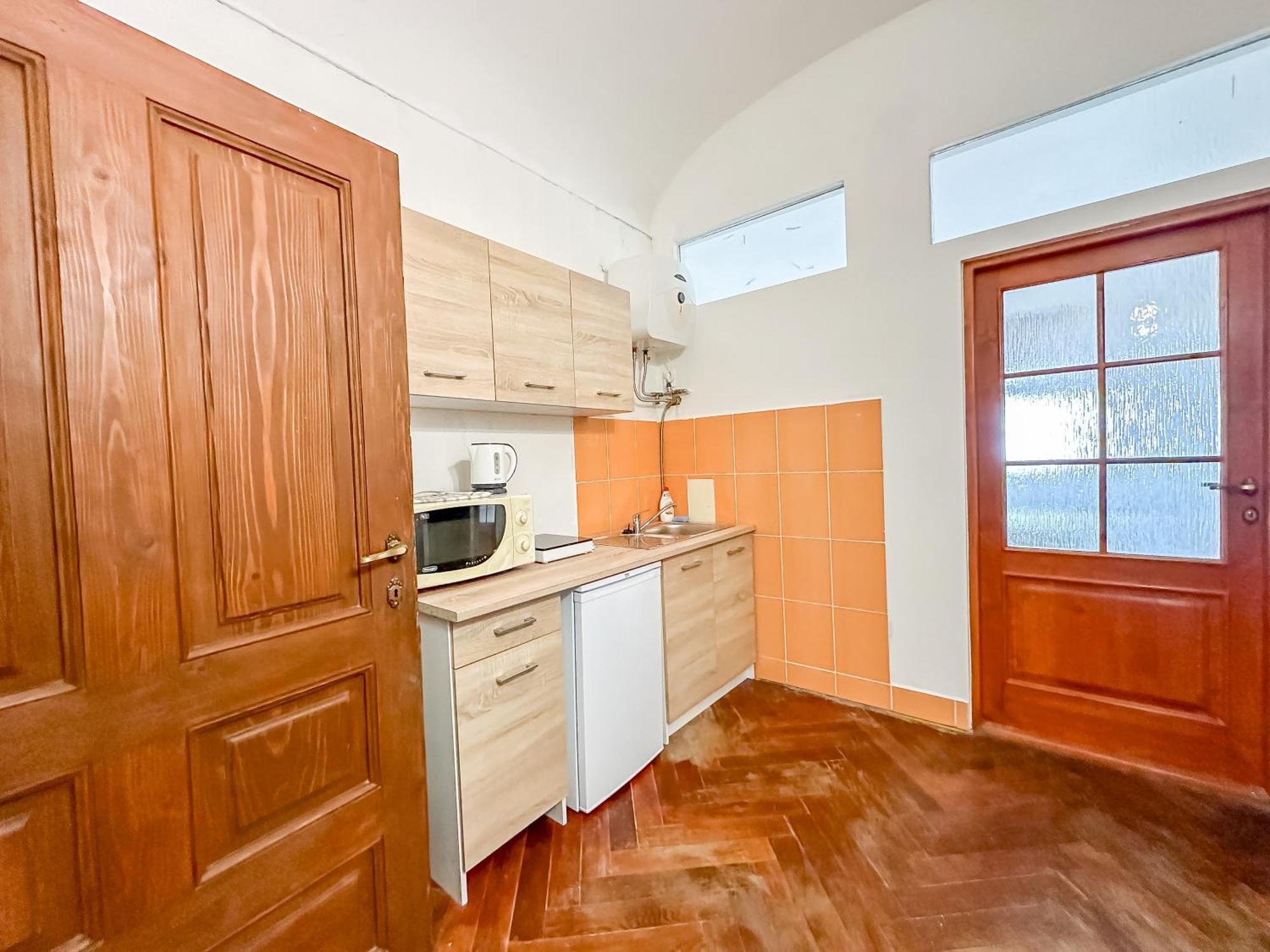 Old Town Apt. A/C And Parking Банска бистрица Екстериор снимка